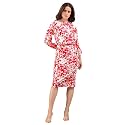 PURVAJA Women Casual Dress