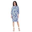 PURVAJA Women Casual Dress