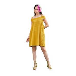 PURVAJA Women Dress