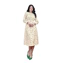 PURVAJA Women Dress