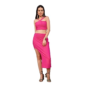 purvaja womens midi co-ords sily-001-003