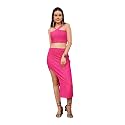 PURVAJA Women’s Midi Co-ords (Sily-001-003)