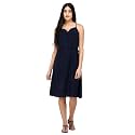 Purys Women39s Rayon A-Line Maxi Dress