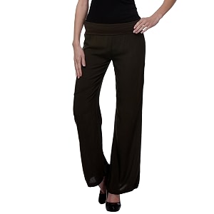 Purys Womens Straight Fit Pants