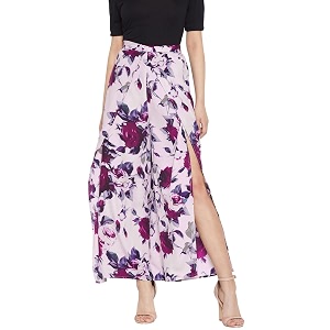 Purys Women Casual Pants