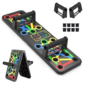 push up board versatile push up stand for chest workout amp home gym exercise pushup stand ideal home gym equipment for strength training and fitness durable and ergonomic