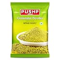 Pushp Brand Coriander Powder | Pure and Natural Dhaniya Powder 500g pouch