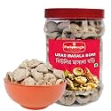 PushpBangla Premium Handmade Bengali Bori Masala Urad Dal Bori (Masala Beuli Bori) (250 gm)