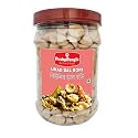 PushpBangla Premium Handmade Bengali Urad Dal Bori (Beuli Bori) (250gm Pack of 2)
