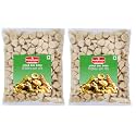 PushpBangla Premium Handmade Bengali Urad Dal Bori Small (Beuli Bori) (180gm Pack of 2)