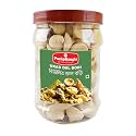PushpBangla Premium Handmade Bengali Urad Dal Bori Large (Beuli Bori) (250gm Pack of 4)