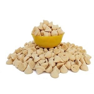 pushpbangla urad dal bori beuli bori 180 gm pack of 1