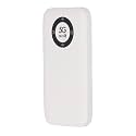 PUSOKEI 5G Mobile Hotspot, WiFi 6 Unlocked WiFi Hotspot for Travel with Global Bands, 2.77Gbps High Speed, Support 16 Devices - No SIM Card Included (White)