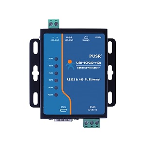 rs232 rs485 modbus rtu for modbus tcp transmitter serial to ethernet usr-tcp232-410s