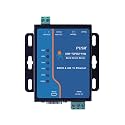 RS232 RS485 Modbus RTU for Modbus TCP Transmitter Serial to Ethernet USR-TCP232-410s