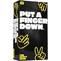 Put A Finger Down Party Card Game for Groups and Game Night