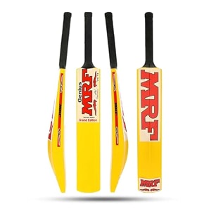 pvc full size cricket bat for 12-25 years double blade bat for tennis ball pvcplastic 800-900 g yellow