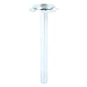 PVC Pipe Reamer, High Speed Steel Pipe Reamer Tool for PVC Plumbing PVC Fitting Socket Saver Plastic Pipe Reamer Cutter Kit for Water Lines, Drain Lines, Vent Lines (3 Inches)