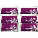 Pvc Refrigerator Drawer MatFridge Mat Set of