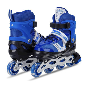 PVE009 In-line Adults Size 6 UK -