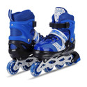PVE009 In-line Adults Size 6 UK -