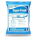 PVS LABORATORIES LIMITED| Super Fresh | Super Fresh 10Kg | Freshener & Growth Booster for Aquaculture