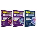 PW GATE Abhyas Practice Booster For ECE/EE Vol 1, Electronics & Communication Engineering Vol 2 and Engineering Mathematics & General Aptitude Combo Set of 3 Books