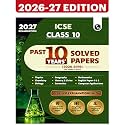 PW ICSE Class 10 Previous Year Question Papers | 10 Years Solved Papers (2016–2026) | Board Exam 2027 | Physics, Chemistry, Maths, Biology, Economics, ... Computer Applications, English Paper 1 & 2