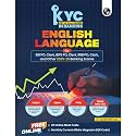 PW KYC English Language | Chapterwise Theory, Exercise, Past Year Questions (PYQ) By Anchal Sharma For SBI PO, Clerk, IBPS PO, Clerk, RBI & Other Banking Exams 2025- 26 | Free 20 Online Tests