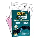 PW NTA CUET UG Commerce Combined Mock Test & Past Year Papers (Accountancy, Business Studies, Economics, Maths) For 2025 Exams, NTA-like Test Booklet ... Sheet, FREE Online CBT [Paperback] PW (PW)