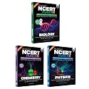 PW Objective NCERT Punch 4.0 Physics, Chemistry and Biology Combo Set of 3 Books For NEET 2026 l Updated with High Order Time Intensive MCQs and AIIMS ... Dr. Manish Raj (MR Sir) and Pankaj Sijairya