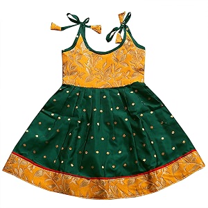 PW PLATYPUS WORLD Baby Girl Knee Length