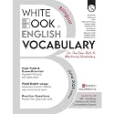 PW White Book of English Vocabulary June 2025 Edition By Bhragu Sir For SSC CGL, CHSL, MTS, CPO, GD, Banking, Defence, Teaching & Other Competitive Exams (Bilingual) [Paperback] Bhragu Kulshrestha