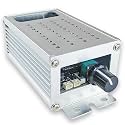 PWM Soft Start/Soft Stop Variable Speed DC Motor Speed Controller Recoverable Overcurrent Protection PWM Switch Control 9-70V 35A