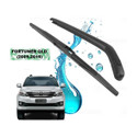 PwX REAR WIPER ARM BLADE FORTUNER OLD (2009-2015) Rear Window Wiper