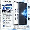 Pxin Tablet Privacy Guard compatible with Acer
