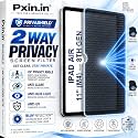 Pxin Tablet Privacy Guard compatible with iPad