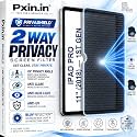 Pxin Tablet Privacy Guard compatible with iPad