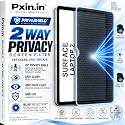 Pxin Tablet Privacy Guard compatible with Surface