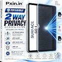 Pxin Tablet Privacy Guard compatible with Surface