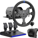 PXN V99 Pro Gaming Racing Steering Wheel Simulator 270/900° for XBox Series S/X  Motion Controller
