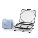 PYD Life Sublimation Oven Machine 25 L Accessories 3D Vacuum Set O25V