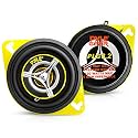 PYLE PLG3.2 3.5-Inch 120 Watt Two-Way Speakers
