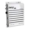 Pyle PLMRA120 Hydra Series Waterproof 240-Watt 2-Channel Marine Class AB Amp