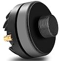 Pyle-Pro PDS122 250 Watt 1.5-inch Titanium Compression Horn Driver (Screw-on Type)