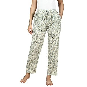 PYNK by Lux Cozi Womens Cotton Printed