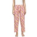 PYNK by Lux Cozi Women39s Cotton Printed
