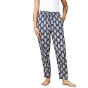 PYNK by Lux Cozi Women39s Cotton Printed