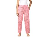 PYNK by Lux Cozi Women39s Cotton Printed