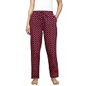 PYNK by Lux Cozi Women39s Cotton Printed